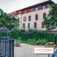 Moxy Paris Val d'Europe exterieur