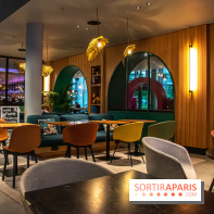 Moxy Paris Val d'Europe