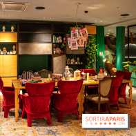 Moxy Paris Val d'Europe