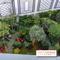 Fantaisie Hotel - bar - rooftop et restaurant à Paris -  A7C1878