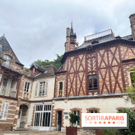Un week-end le long du Loing, de Montigny-sur-Loing à Thomery