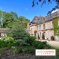 Un week-end le long du Loing, de Montigny-sur-Loing à Thomery