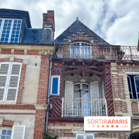 Un week-end le long du Loing, de Montigny-sur-Loing à Thomery