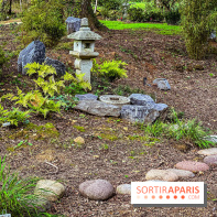 Les jardins japonais de Favières - photos