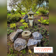 Les jardins japonais de Favières - photos