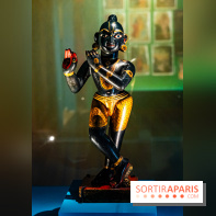 Exposition Bollywood Superstars au Musée du Quai Branly - photos  -  A7C1948