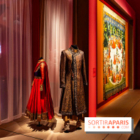 Exposition Bollywood Superstars au Musée du Quai Branly - photos  -  A7C1915