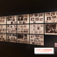 Exposition Bollywood Superstars au Musée du Quai Branly - photos