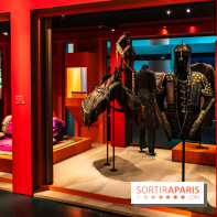 Exposition Bollywood Superstars au Musée du Quai Branly - photos  -  A7C1983