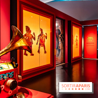 Exposition Bollywood Superstars au Musée du Quai Branly - photos  -  A7C1941