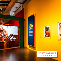 Exposition Bollywood Superstars au Musée du Quai Branly - photos  -  A7C2003