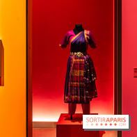 Exposition Bollywood Superstars au Musée du Quai Branly - photos  -  A7C1940