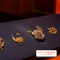 Exposition Bollywood Superstars au Musée du Quai Branly - photos
