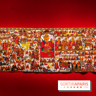 Exposition Bollywood Superstars au Musée du Quai Branly - photos  -  A7C1914