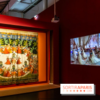 Exposition Bollywood Superstars au Musée du Quai Branly - photos  -  A7C1922