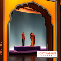 Exposition Bollywood Superstars au Musée du Quai Branly - photos  -  A7C1963