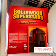 Exposition Bollywood Superstars au Musée du Quai Branly - photos  -  A7C1907