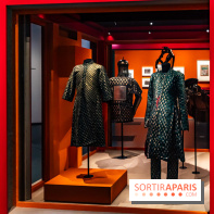 Exposition Bollywood Superstars au Musée du Quai Branly - photos  -  A7C1980