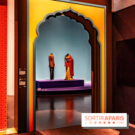 Exposition Bollywood Superstars au Musée du Quai Branly - photos  -  A7C2001