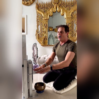 Un concert immersif qui vous fera voyager à l'Église américaine de Paris - davidkennetchante