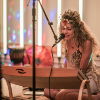 Un concert immersif qui vous fera voyager à l'Église américaine de Paris - DSC00668