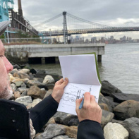 Un concert immersif qui vous fera voyager à l'Église américaine de Paris - dty croquis brooklyn03 bd