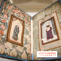 Parfums d'Orient, l'exposition qui enchante nos sens à l'Institut du Monde Arabe - photos