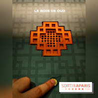 Parfums d'Orient, l'exposition qui enchante nos sens à l'Institut du Monde Arabe - photos