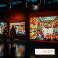 Parfums d'Orient, l'exposition qui enchante nos sens à l'Institut du Monde Arabe - photos