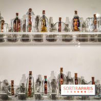 Parfums d'Orient, l'exposition qui enchante nos sens à l'Institut du Monde Arabe - photos