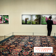 Parfums d'Orient, l'exposition qui enchante nos sens à l'Institut du Monde Arabe - photos