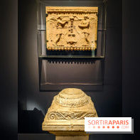 Parfums d'Orient, l'exposition qui enchante nos sens à l'Institut du Monde Arabe - photos