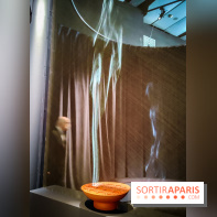 Parfums d'Orient, l'exposition qui enchante nos sens à l'Institut du Monde Arabe - photos