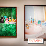 Parfums d'Orient, l'exposition qui enchante nos sens à l'Institut du Monde Arabe - photos