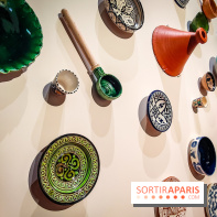 Parfums d'Orient, l'exposition qui enchante nos sens à l'Institut du Monde Arabe - photos