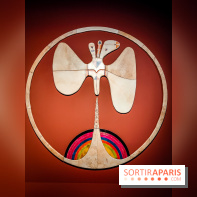 Parfums d'Orient, l'exposition qui enchante nos sens à l'Institut du Monde Arabe - photos