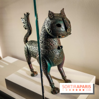 Parfums d'Orient, l'exposition qui enchante nos sens à l'Institut du Monde Arabe - photos