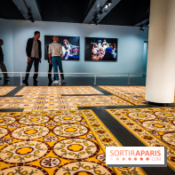 Parfums d'Orient, l'exposition qui enchante nos sens à l'Institut du Monde Arabe - photos