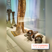 Parfums d'Orient, l'exposition qui enchante nos sens à l'Institut du Monde Arabe - photos