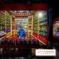 Parfums d'Orient, l'exposition qui enchante nos sens à l'Institut du Monde Arabe - photos