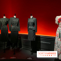 Azzedine Alaïa, couturier collectionneur : l'exposition mode inédite au Palais Galliera - image00006