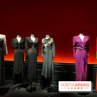 Azzedine Alaïa, couturier collectionneur : l'exposition mode inédite au Palais Galliera - image00008