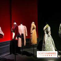 Azzedine Alaïa, couturier collectionneur : l'exposition mode inédite au Palais Galliera - image00018