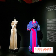 Azzedine Alaïa, couturier collectionneur : l'exposition mode inédite au Palais Galliera - image00029