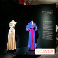 Azzedine Alaïa, couturier collectionneur : l'exposition mode inédite au Palais Galliera - image00031