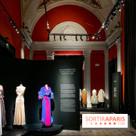 Azzedine Alaïa, couturier collectionneur : l'exposition mode inédite au Palais Galliera - image00037