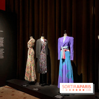 Azzedine Alaïa, couturier collectionneur : l'exposition mode inédite au Palais Galliera - image00041