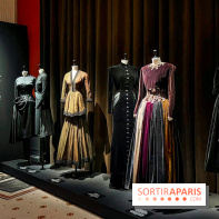 Azzedine Alaïa, couturier collectionneur : l'exposition mode inédite au Palais Galliera - image00047