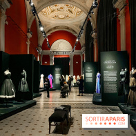 Azzedine Alaïa, couturier collectionneur : l'exposition mode inédite au Palais Galliera - image00058