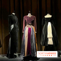 Azzedine Alaïa, couturier collectionneur : l'exposition mode inédite au Palais Galliera - image00062